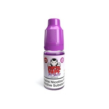 Liquid Vampire Vape - 10ml Pinkman 20mg Salt